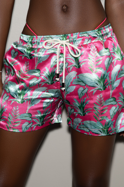 Rodeo Shorts