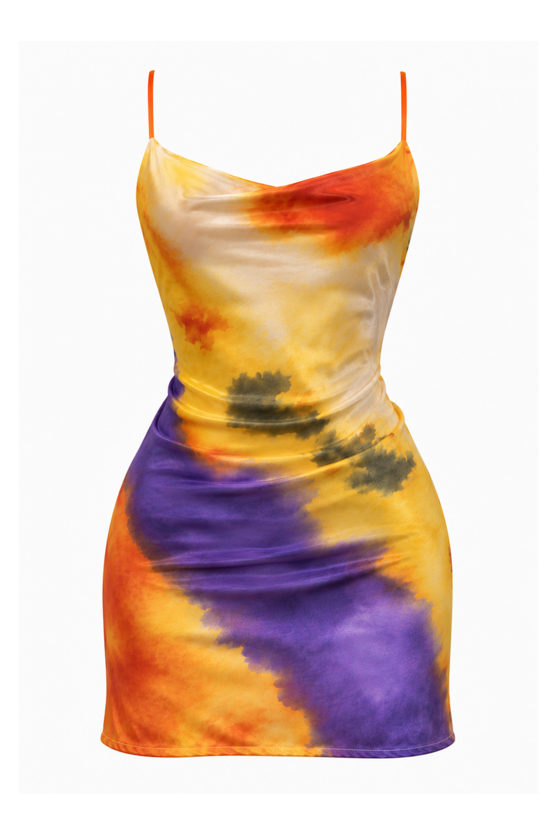 St. Maarten Dress