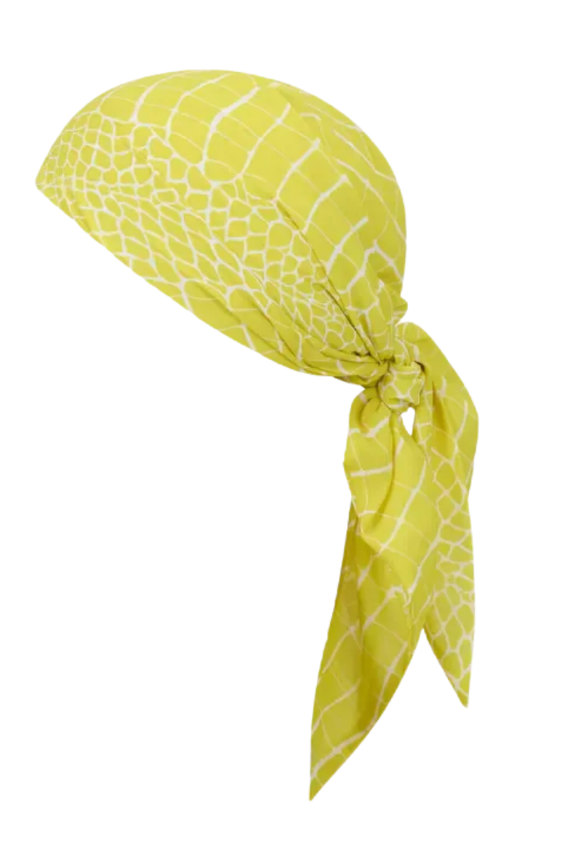 Bali Oversized Chiffon Scarf