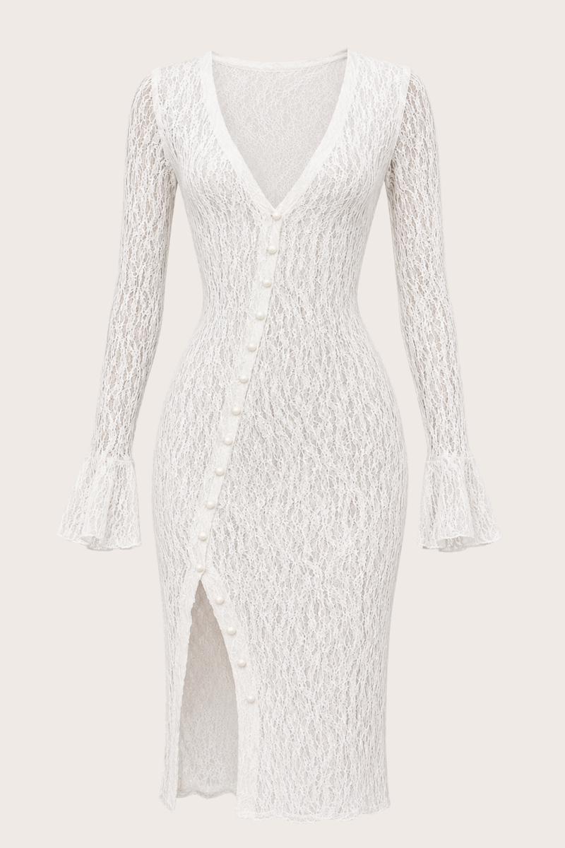 Cancun Midi Dress (Ships 6.26)