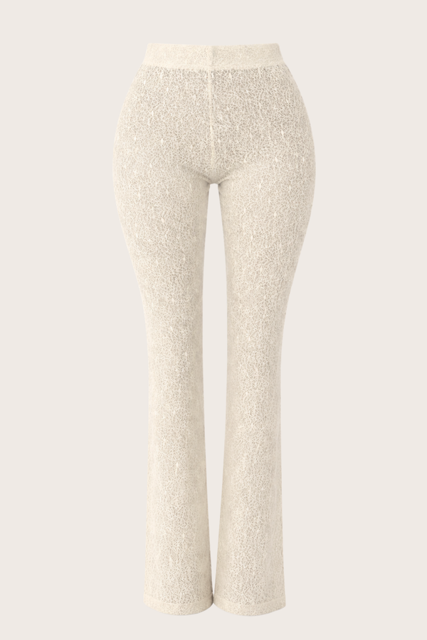 Tulum Knit Pants