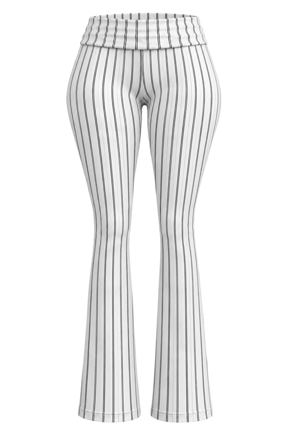 Tulum Fold Over Lounge Pant