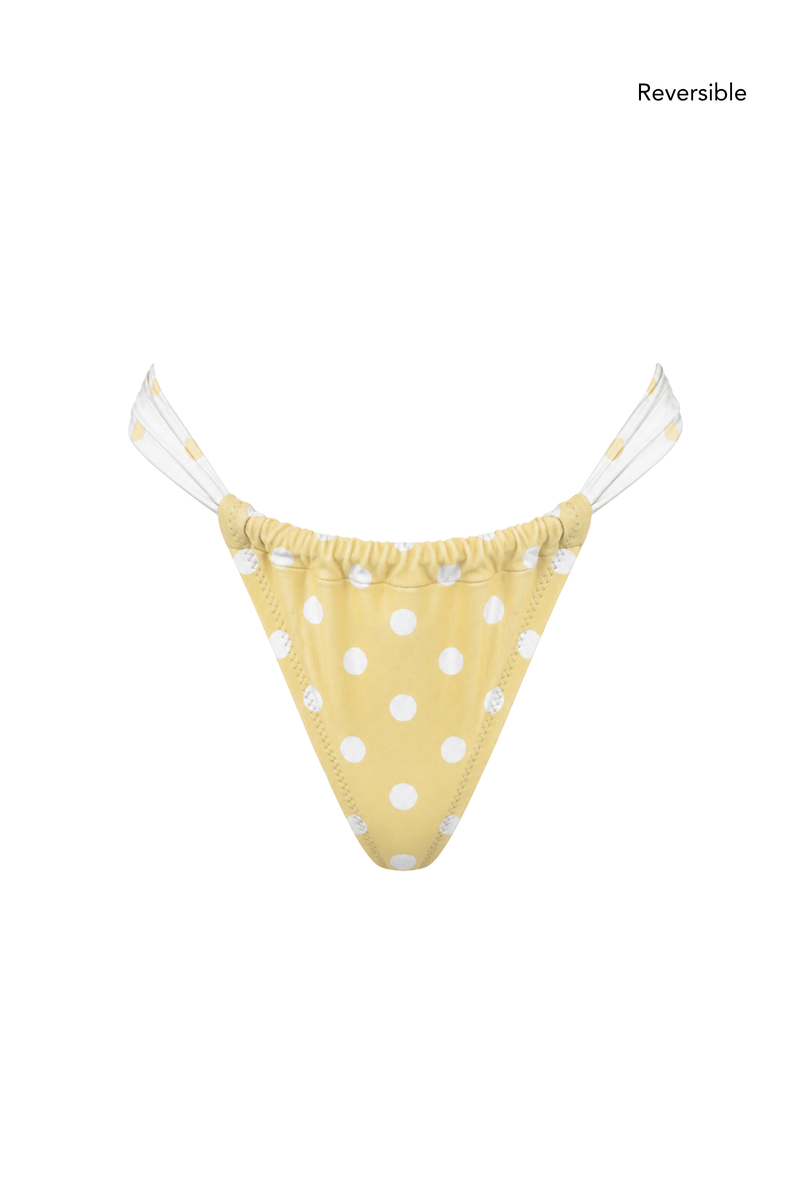 Cannes Bikini Bottom