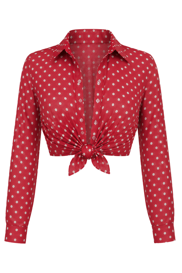 Bali Oversized Beach Shirt