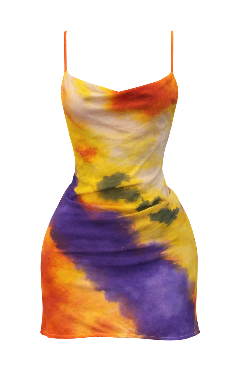 St. Maarten Dress