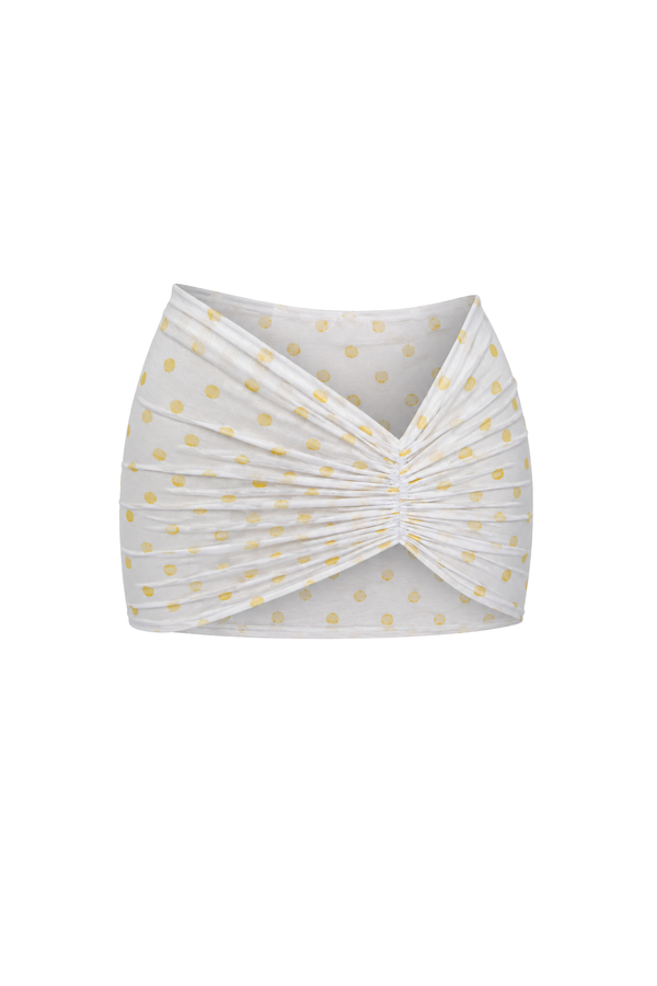 Santorini Skirt