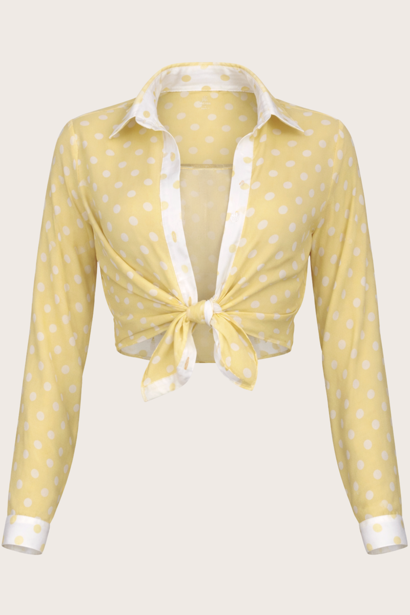 Bali Oversized Beach Shirt