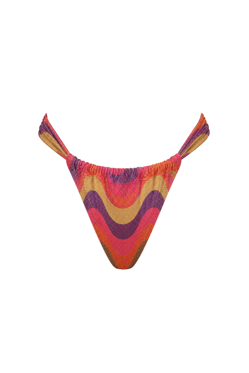 Cannes Bikini Bottom
