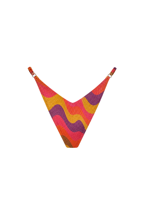 St. Lucia Thong