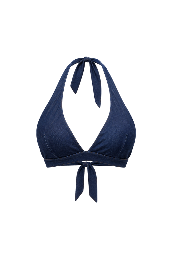 Capri Halter Top