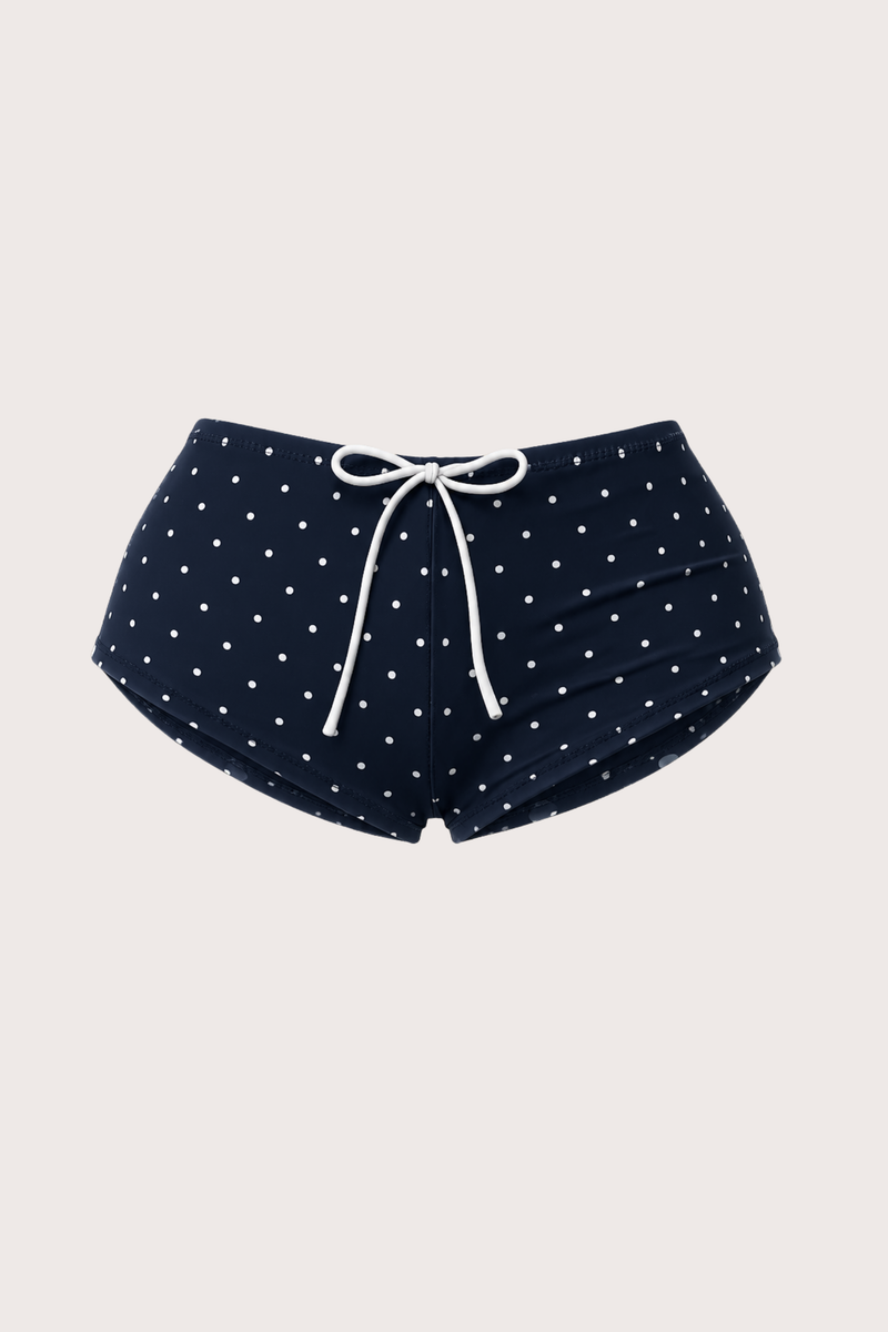 Milano Boy Short