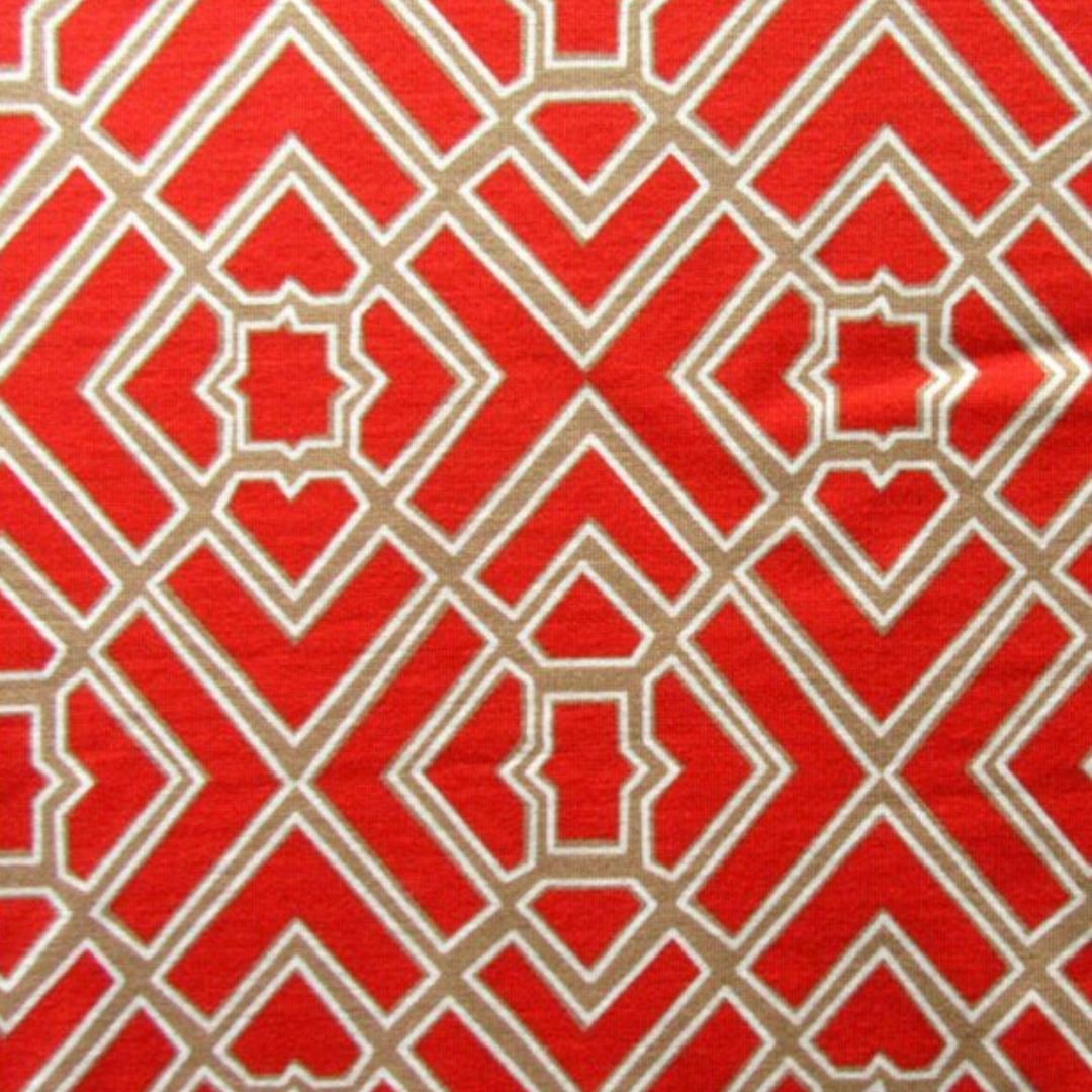 Red Geo