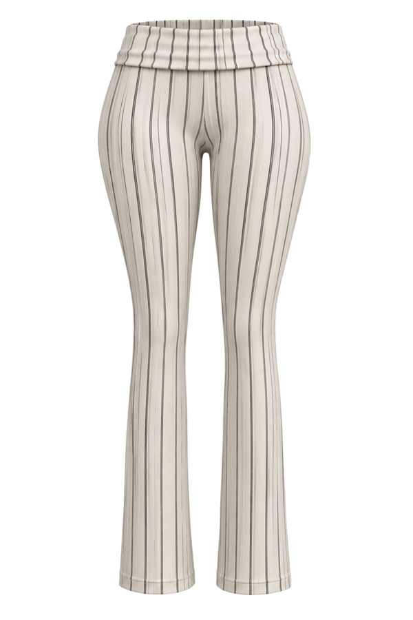 Tulum Fold Over Pant