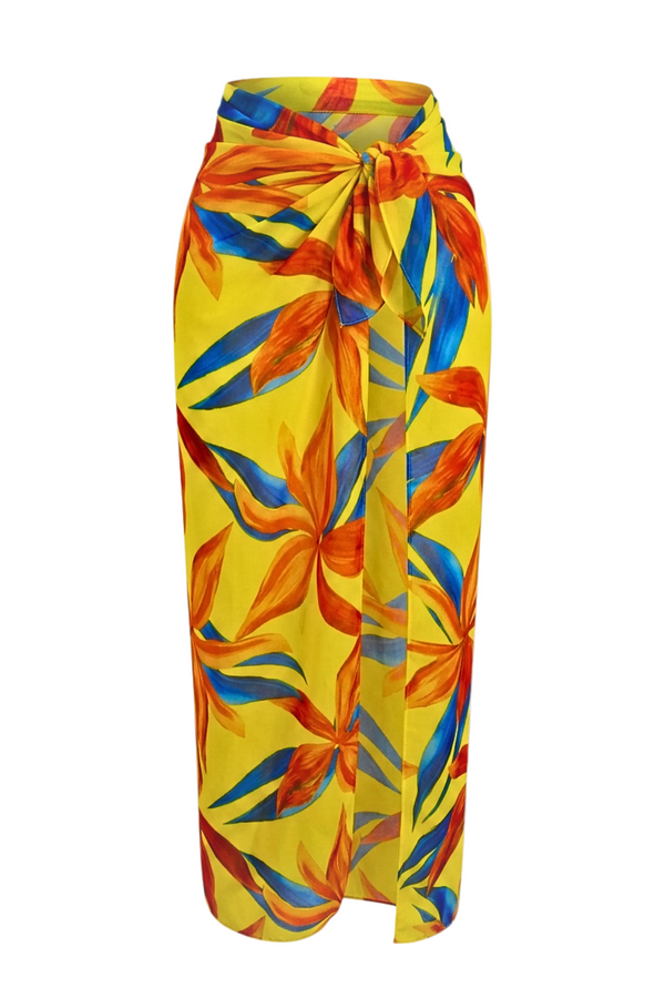 Positano Sarong