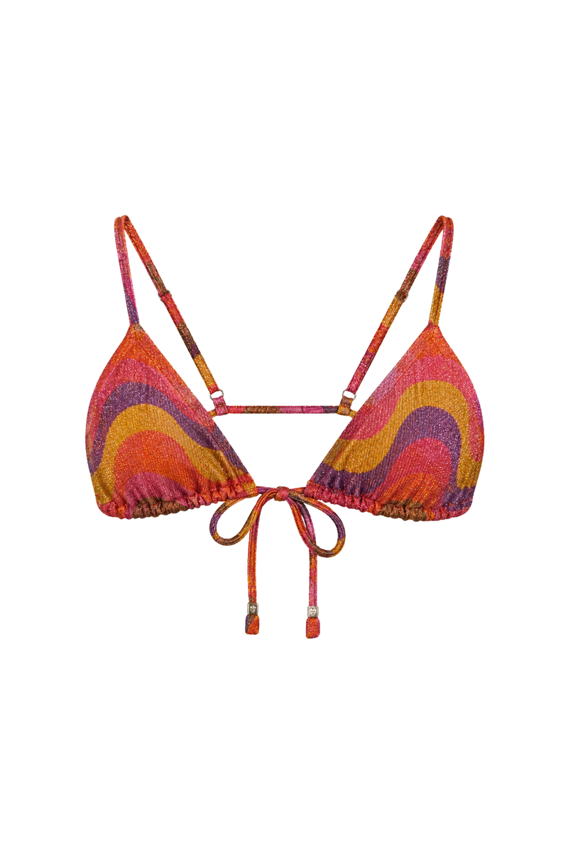 St. Lucia Top