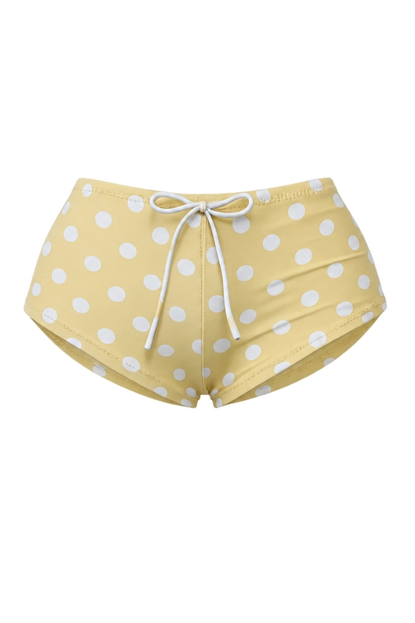 Milano Boy Short