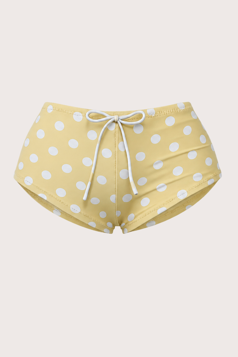 Milano Boy Short