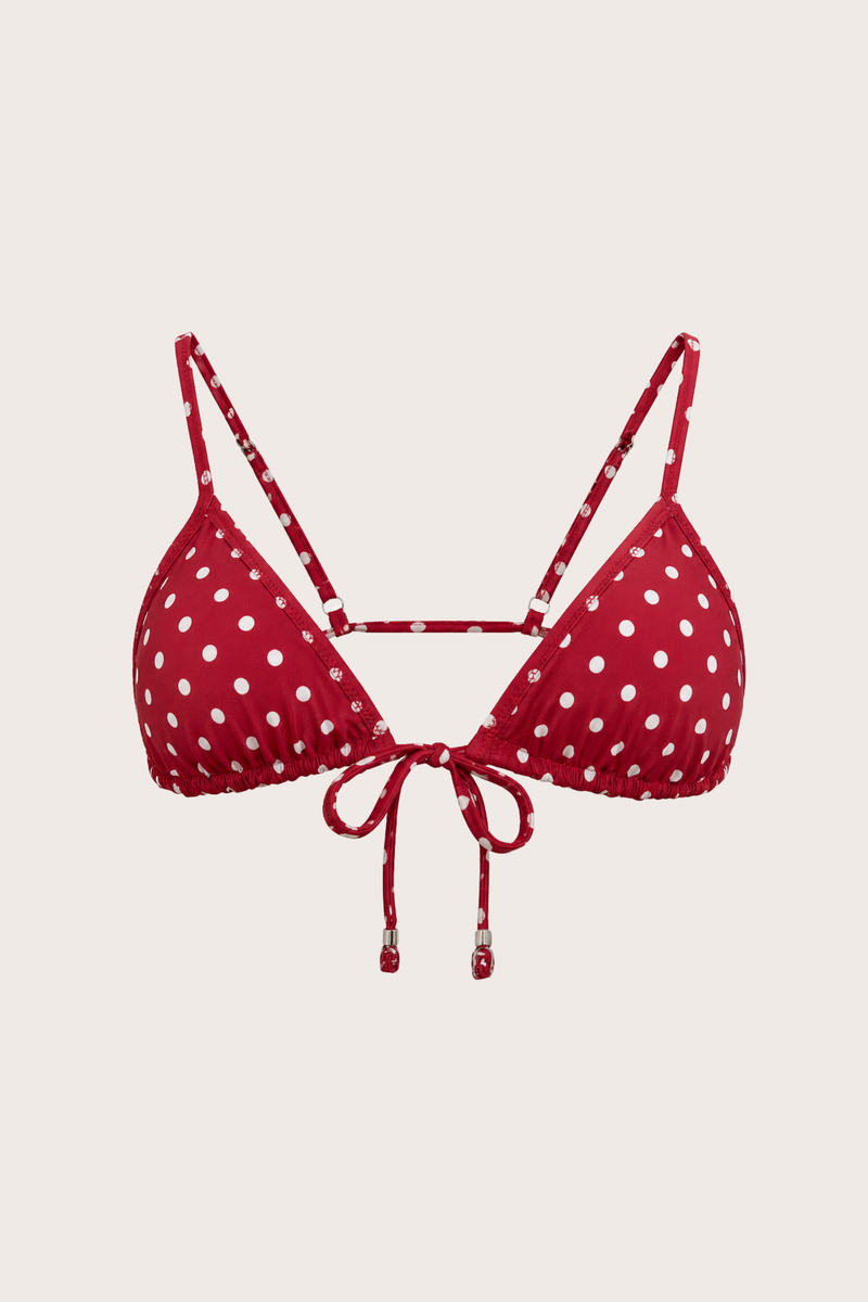 St. Lucia Top