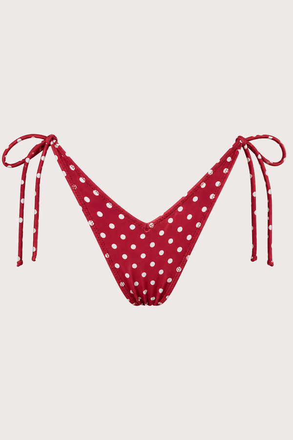 St. Lucia Thong