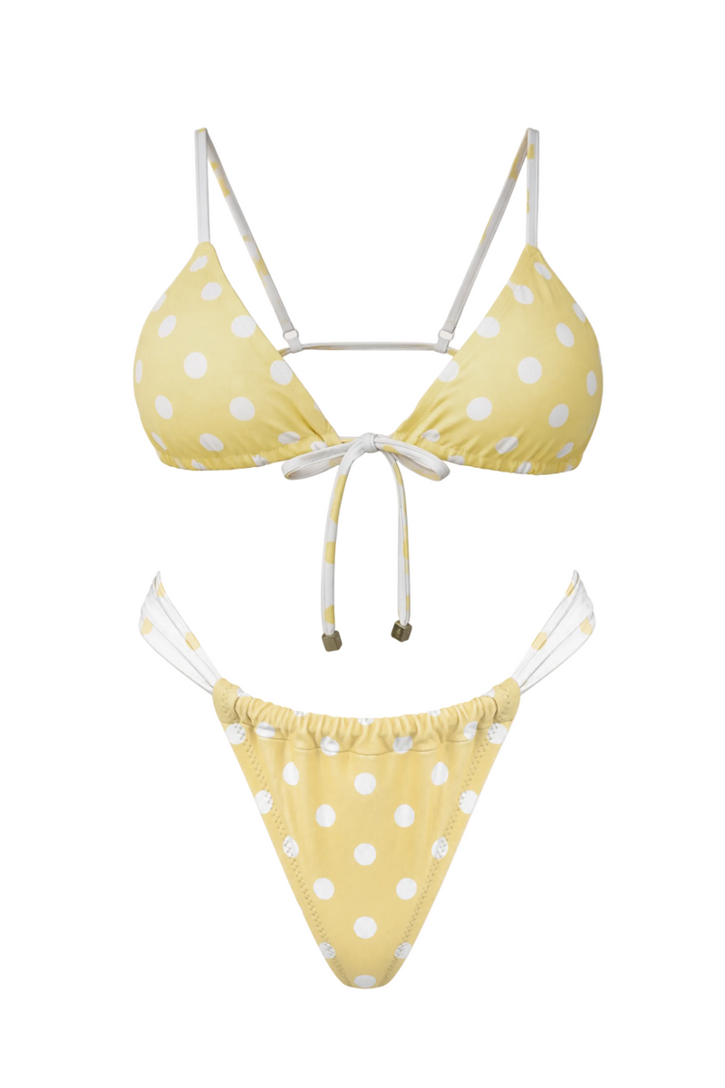 Cannes Bikini Bottom