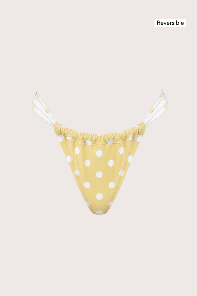 Cannes Bikini Bottom
