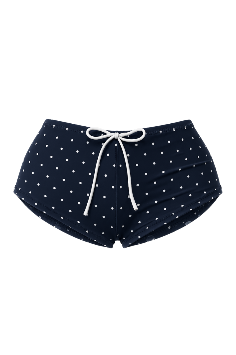 Milano Boy Short