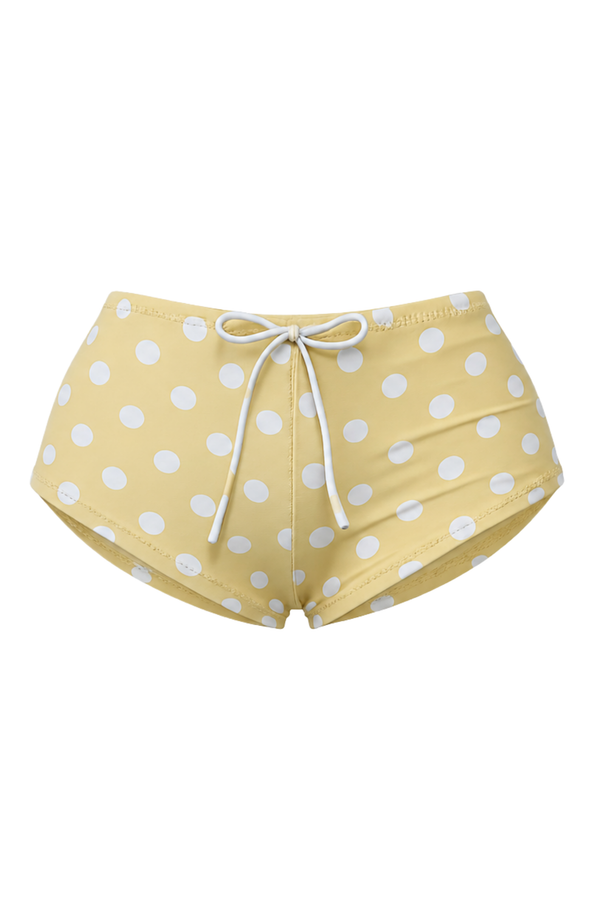 Milano Boy Short