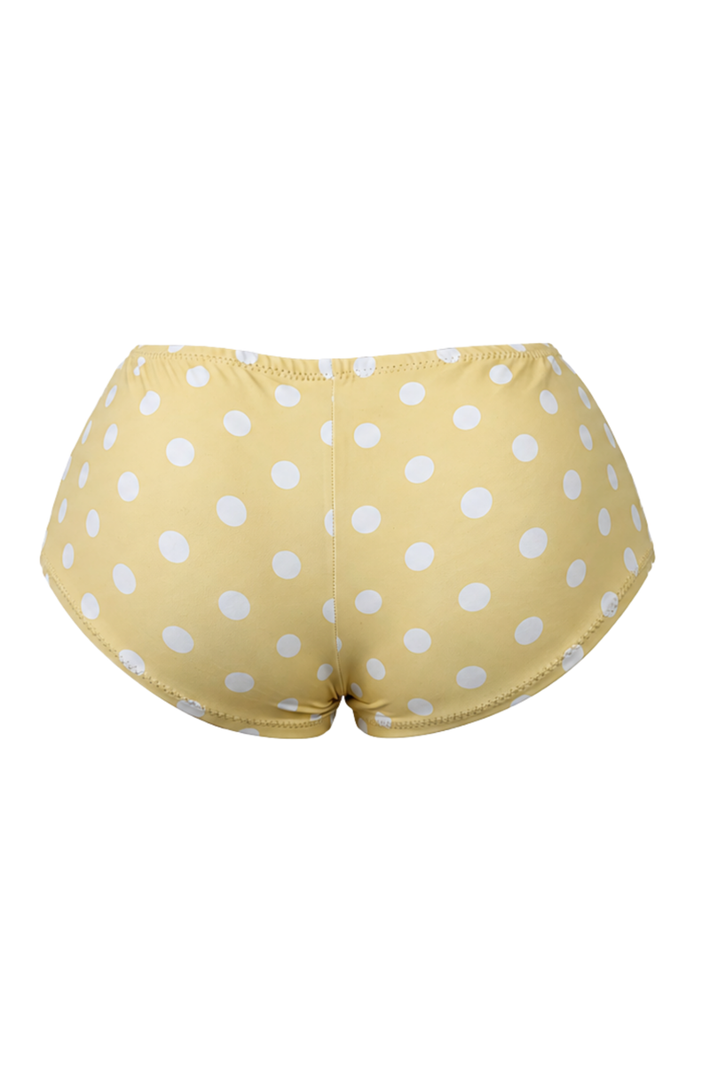 Milano Boy Short
