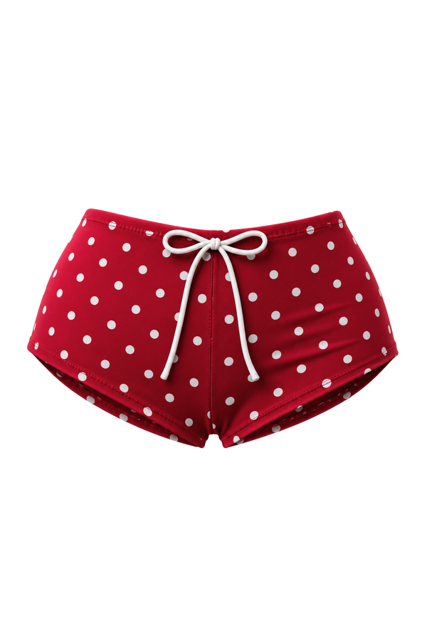 Milano Boy Short