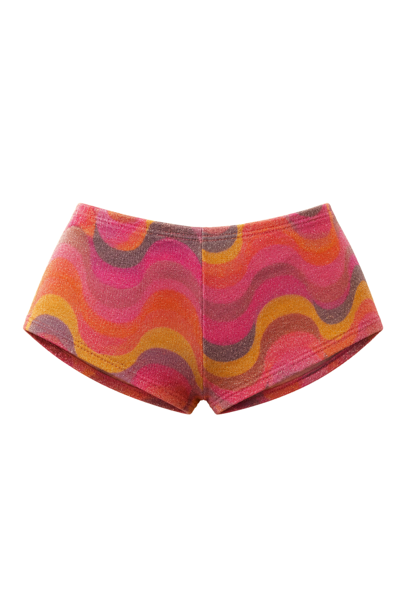 Milano Boy Short