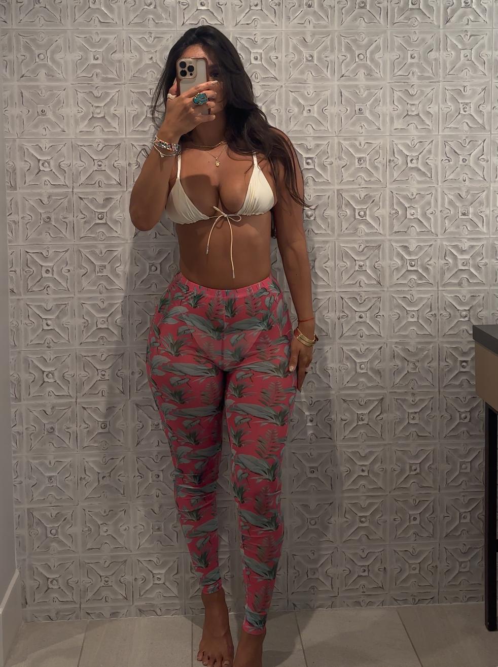 Cali Pants