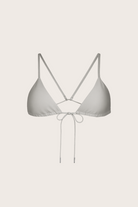 glacier bikini top