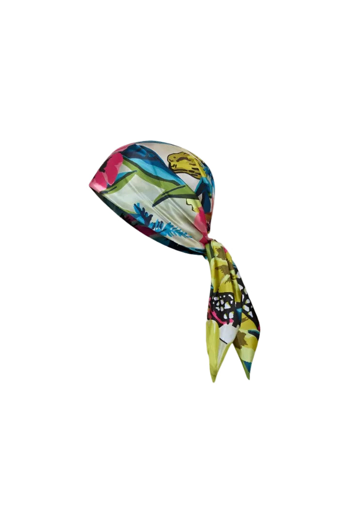 Oasis Oversized Satin Scarf