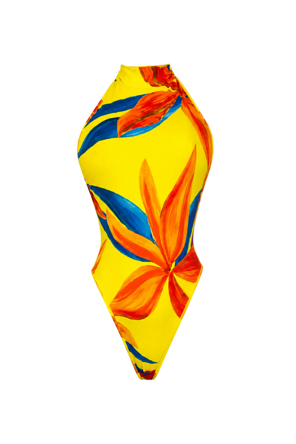 Marbella One Piece