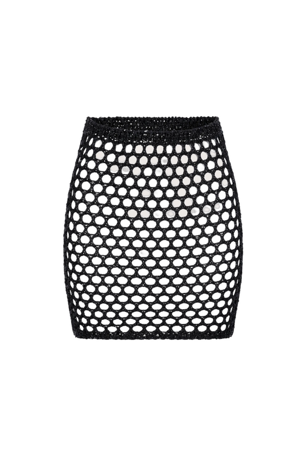 Mallorca Mini Skirt