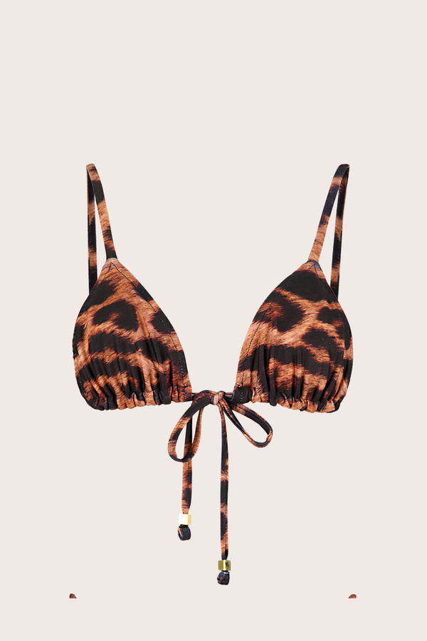 St. Lucia Top