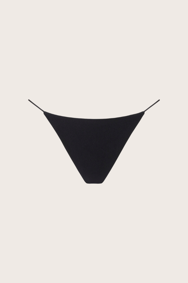 Collins Ave. Thong