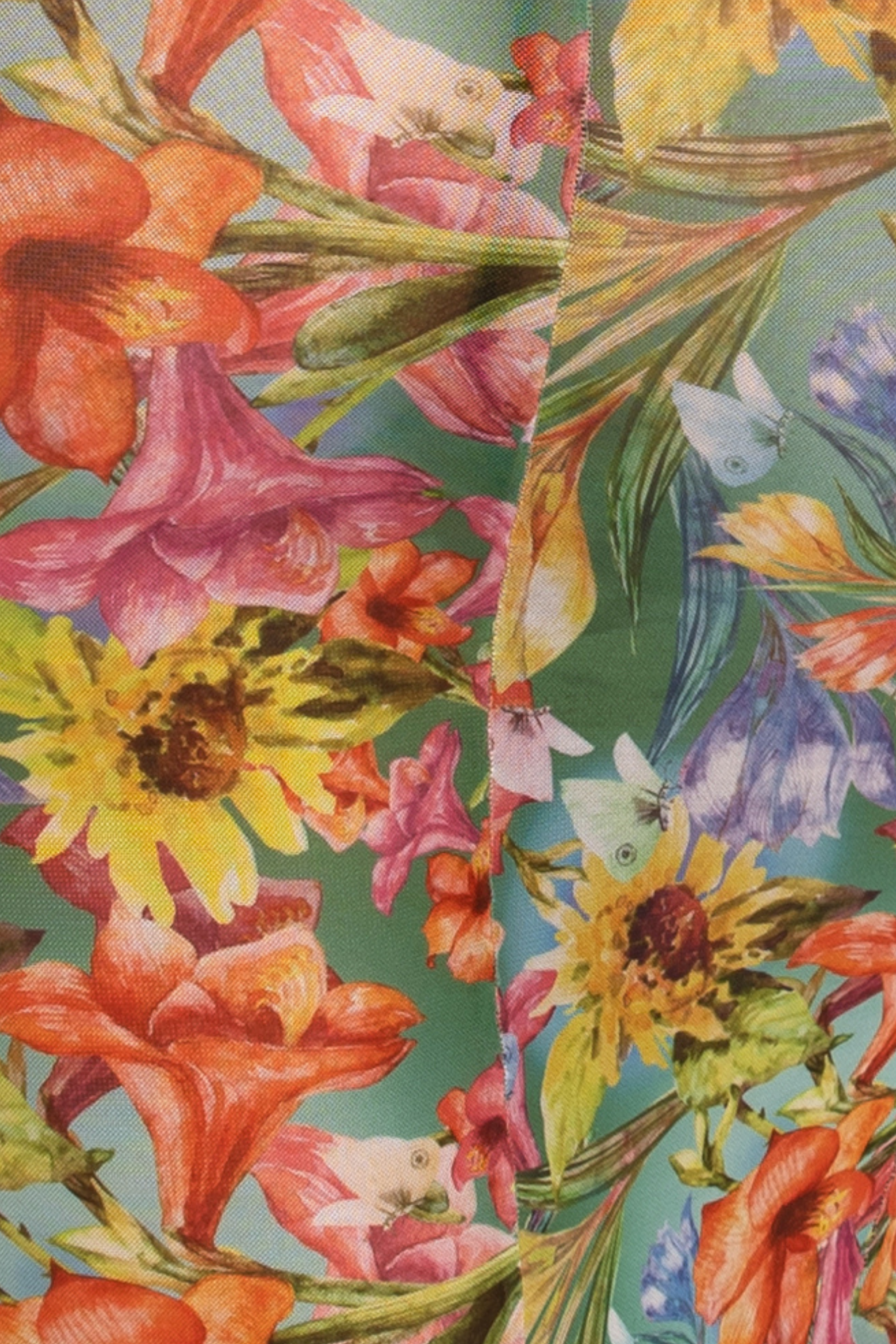 Floral