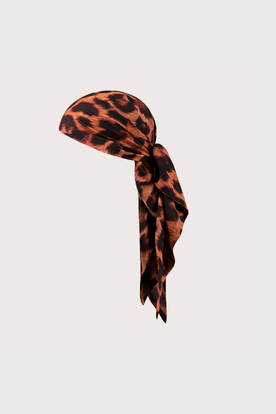 Bali Oversized Chiffon Scarf