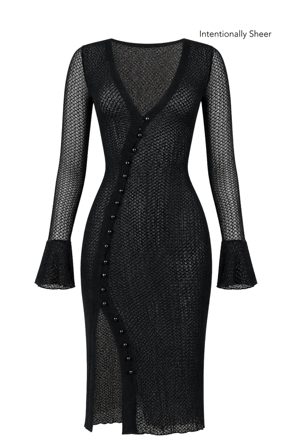 Cancun Midi Dress