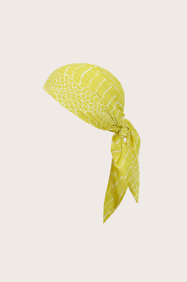 Bali Oversized Chiffon Scarf